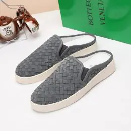 chaussons Bottega Veneta